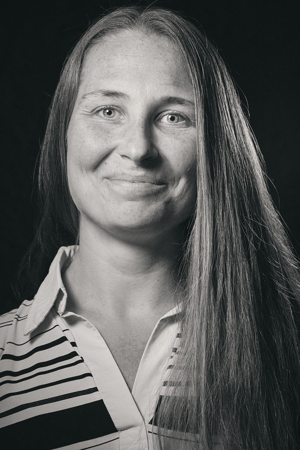 Portrait de Laure Campion