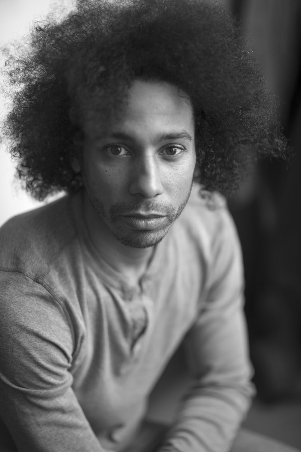 Portrait de Frédéric Célini