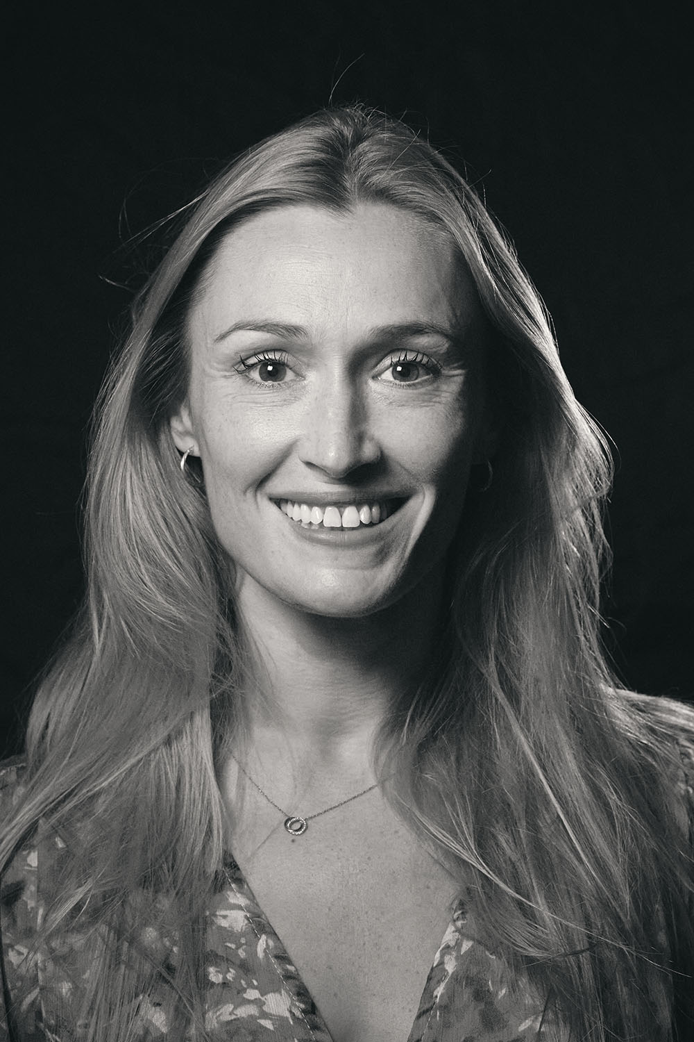 Portrait de Alexia Cuvelier