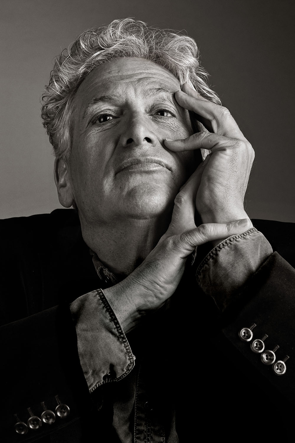 Portrait de Harvey Fierstein