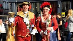 René Coupée wint Europese titel