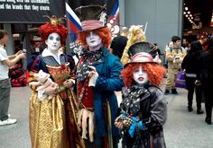 COSPLAY: EL ARTE DEL DISFRAZ - Joya Life