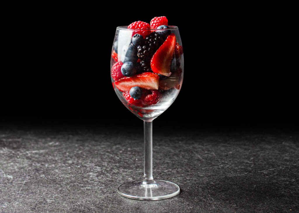 8 salade de fruits rouges copie