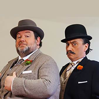 Bossemans & Coppenolle