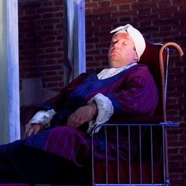 Le Malade Imaginaire