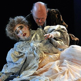 Sarah et le cri de la langouste