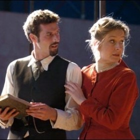 Les palmes de Mr Schutz