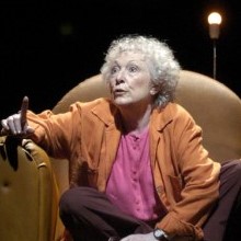 Oscar et la Dame Rose